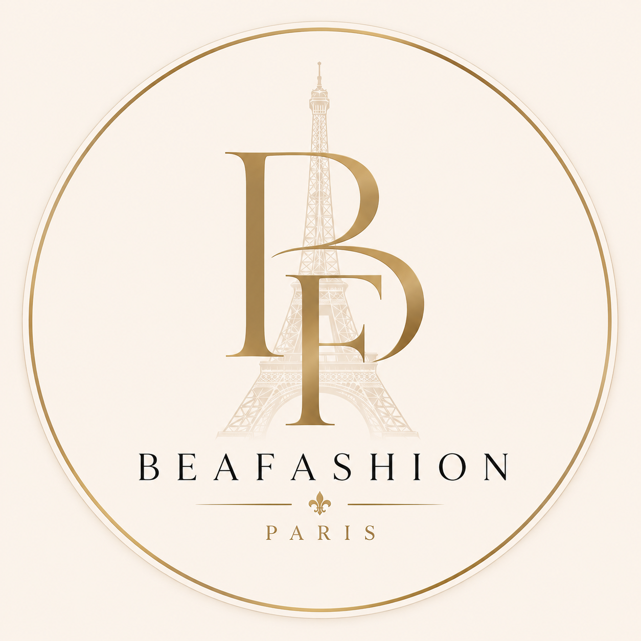 BeaFashionParis
